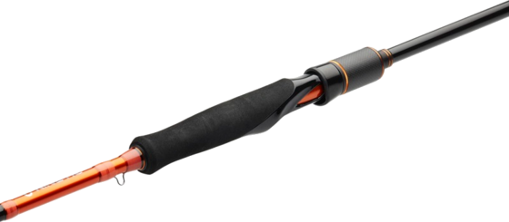 KINETIC Kinetic Xarann Predator Ct 8'6"/259cm Xh 15-50g 2sec på