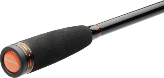 KINETIC Kinetic Xarann Predator Ct 8'6"/259cm Xh 15-50g 2sec på