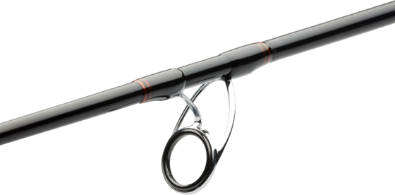 KINETIC Kinetic Xarann Spin Ct 8'/240cm L 4-22g 2sec på