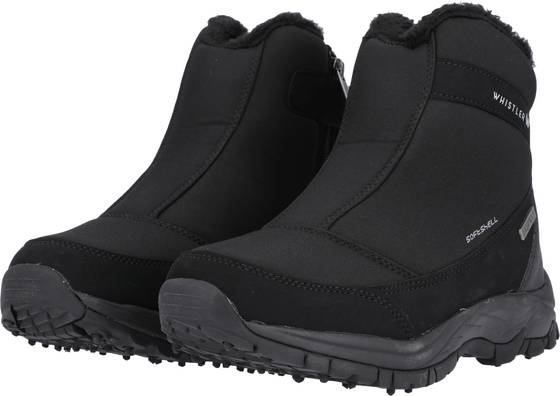 WHISTLER Kinger Boots på