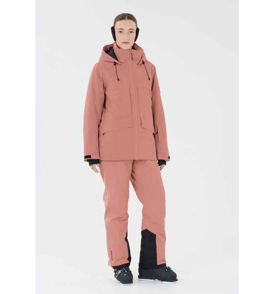WHISTLER Kingland på