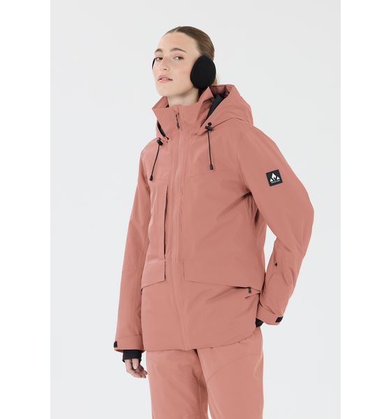 WHISTLER Kingland på
