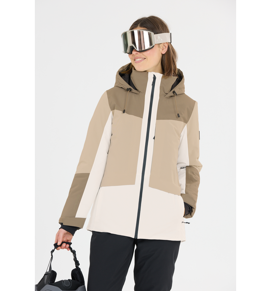 WHISTLER Kingland på