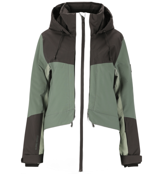 WHISTLER Kingmann Ski Jacket på