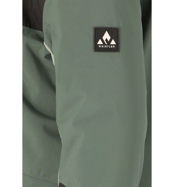 WHISTLER Kingmann Ski Jacket på