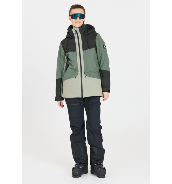 WHISTLER Kingmann Ski Jacket på