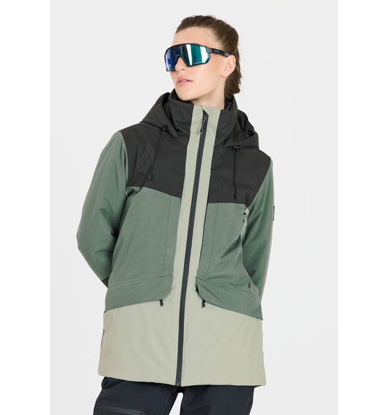 WHISTLER Kingmann Ski Jacket på