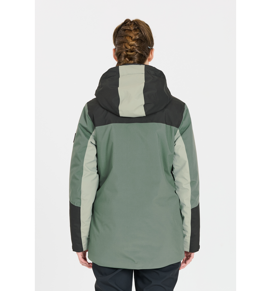 WHISTLER Kingmann Ski Jacket på