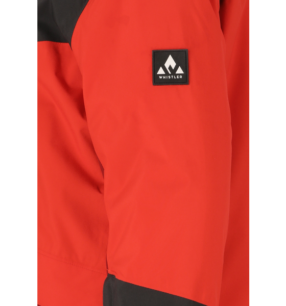 WHISTLER Kingmann Ski Jacket på