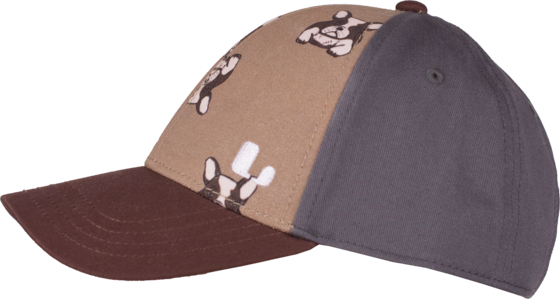 LINDBERG Kingston Sun Cap på