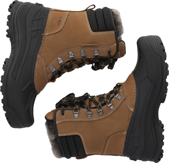CMP Kinos Winter Boots på