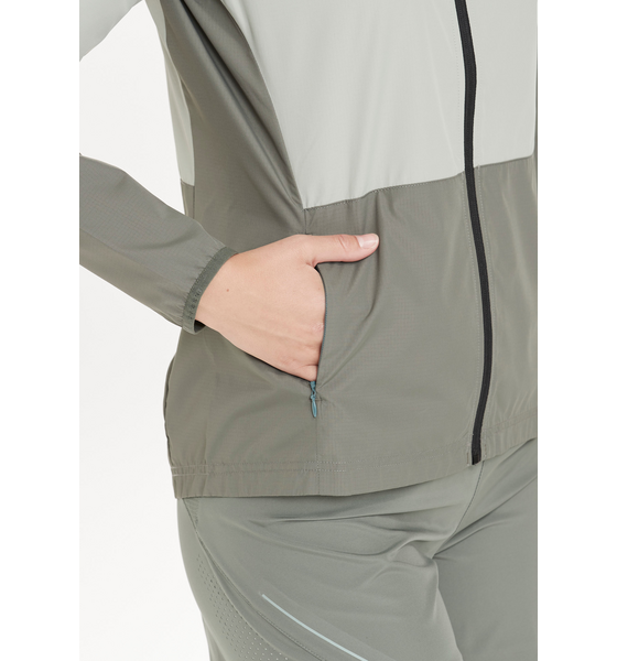 ENDURANCE Kinthar Sports Jacket på