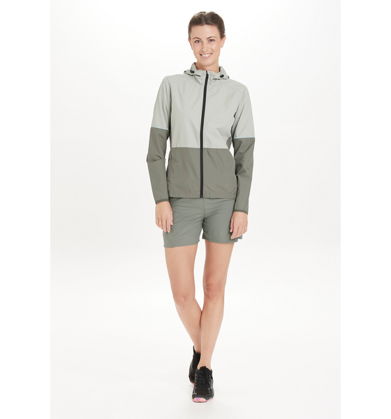 ENDURANCE Kinthar Sports Jacket på