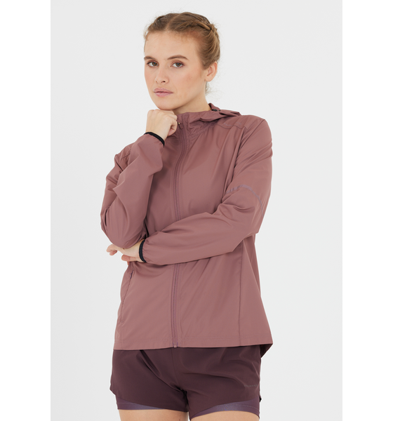 ENDURANCE Kinthar Sports Jacket på