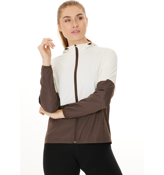 ENDURANCE Kinthar Sports Jacket på