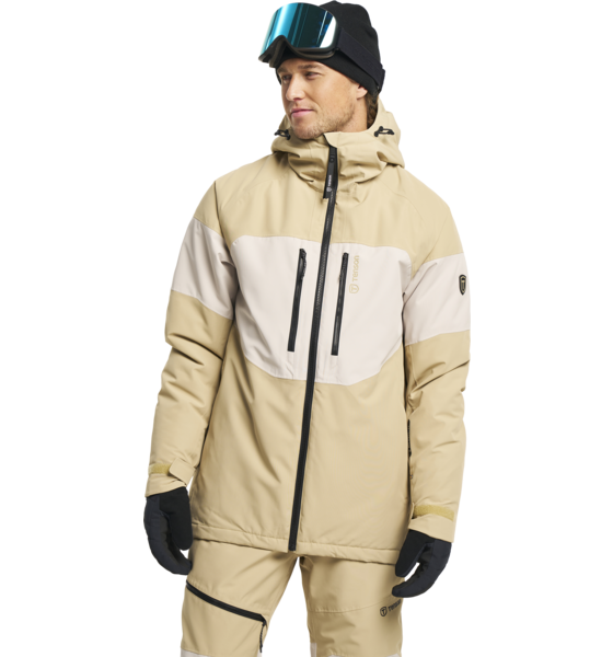 TENSON Kiroro Ski Jacket Men på