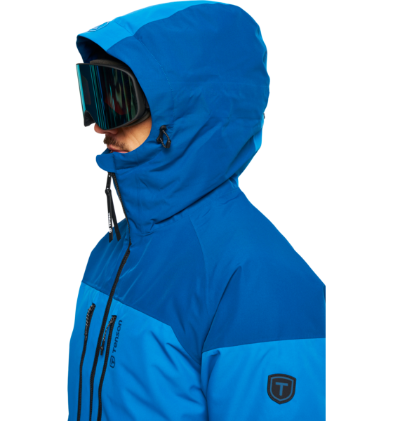 TENSON Kiroro Ski Jacket Men på