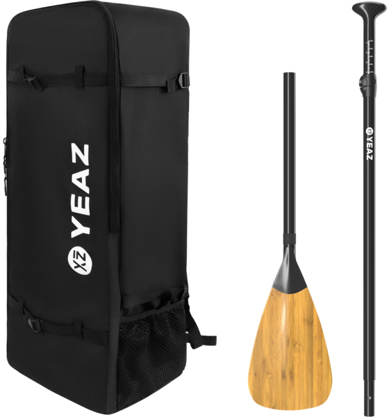 YEAZ Kit Bamboo på