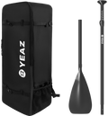 YEAZ Kit Carbon på