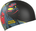 MAD WAVE Kitsune på