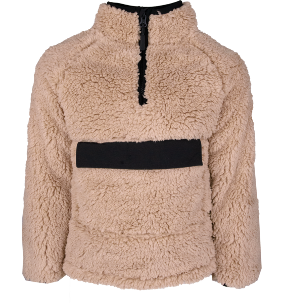 LINDBERG Kläppen Pile Jacket på