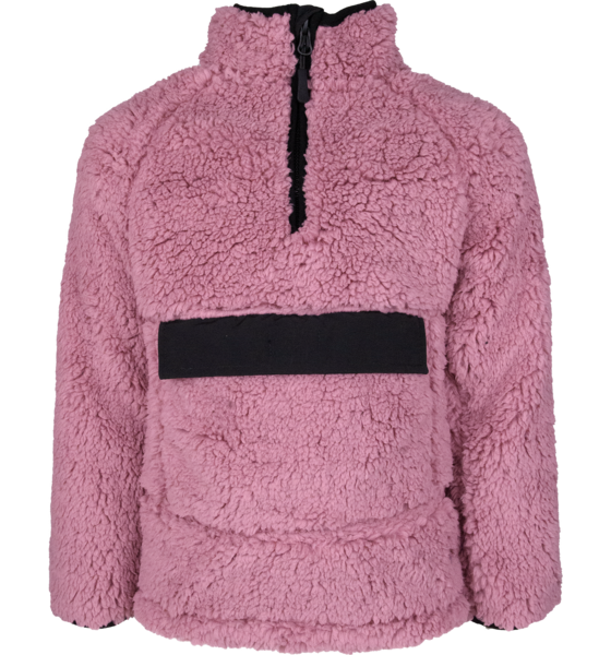 LINDBERG Kläppen Pile Jacket på
