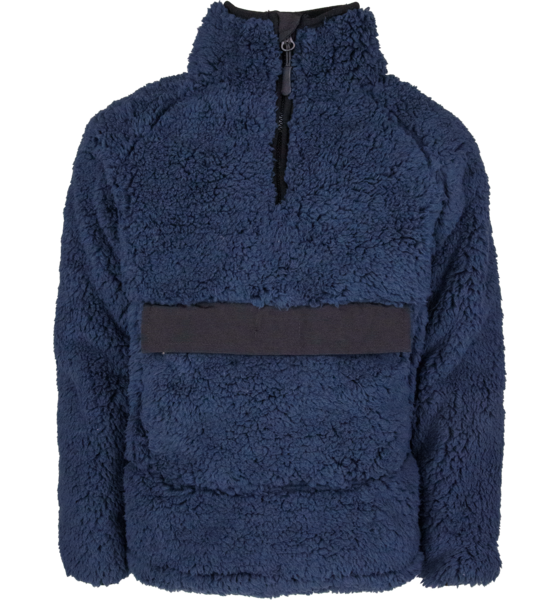 LINDBERG Kläppen Pile Jacket på