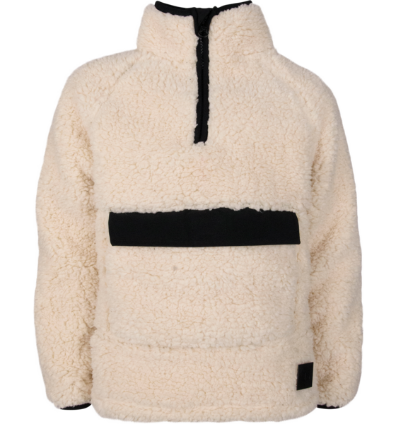 LINDBERG Kläppen Pile Jacket på