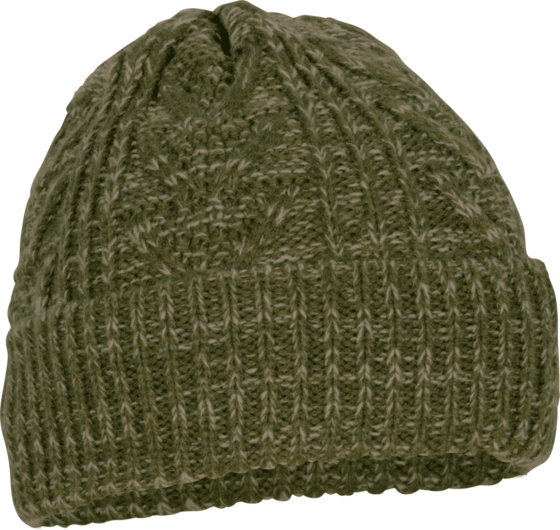 PINEWOOD Knitted Melange Hat på