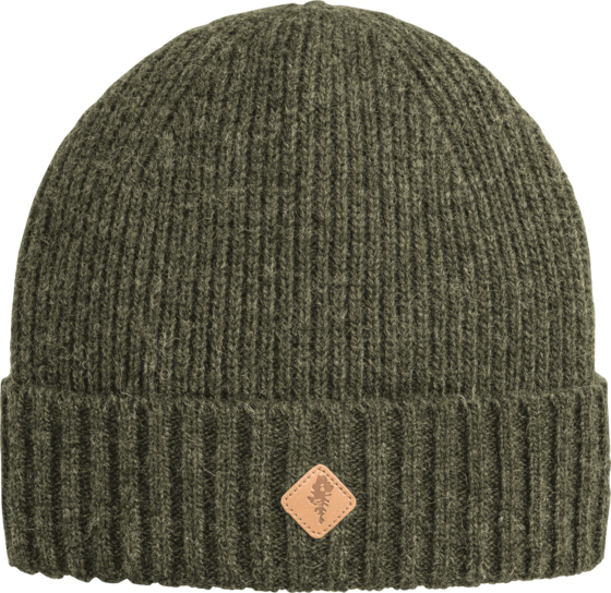 PINEWOOD Knitted Wool Hat på