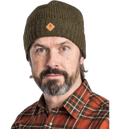 PINEWOOD Knitted Wool Hat på