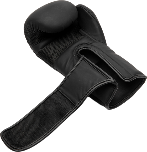 GORILLA WEAR Kodiak Boxing Gloves på
