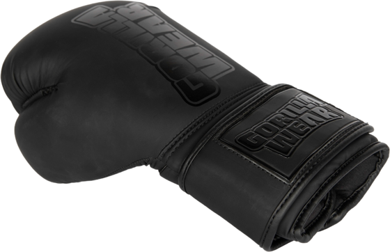 GORILLA WEAR Kodiak Boxing Gloves på