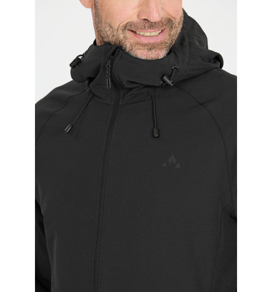 WHISTLER Kodie på