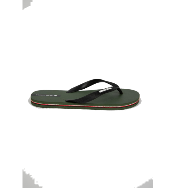 GORILLA WEAR Kokomo Flip-flops på