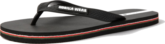 GORILLA WEAR Kokomo Flip-flops på