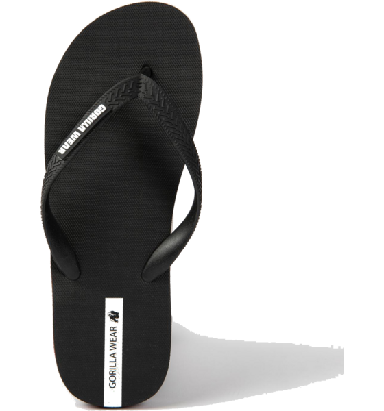 GORILLA WEAR Kokomo Flip-flops på