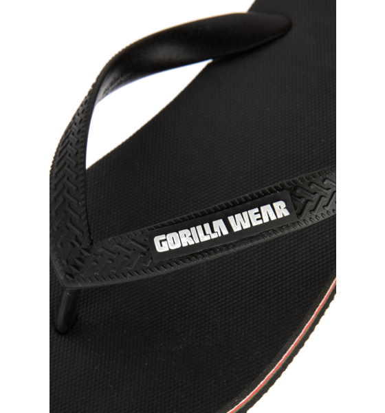 GORILLA WEAR Kokomo Flip-flops på