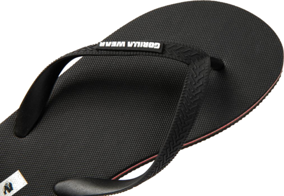 GORILLA WEAR Kokomo Flip-flops på