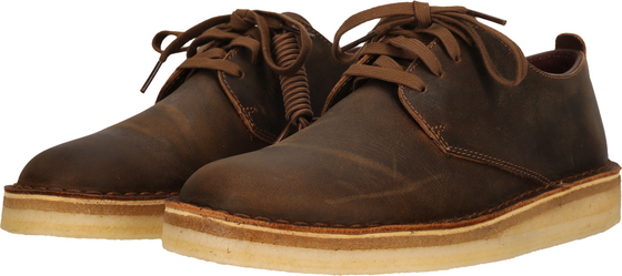 CLARKS ORIGINALS Kol London Bivax på