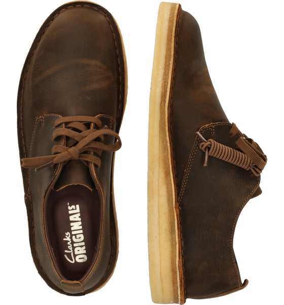 CLARKS ORIGINALS Kol London Bivax på