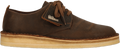 CLARKS ORIGINALS Kol London Bivax på