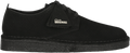 CLARKS ORIGINALS Kol London Svart Sde på