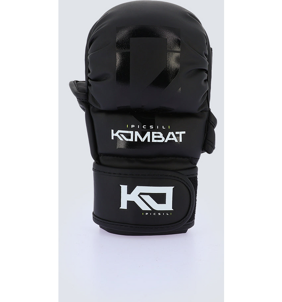 PICSIL SPORT Kombat Mma Sparring Gloves på