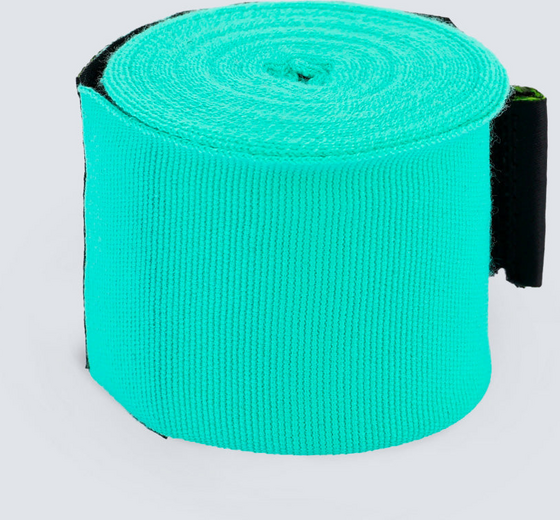 PICSIL SPORT Kombat Nylon Hand Wraps 3m på
