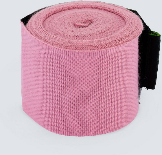 PICSIL SPORT Kombat Nylon Hand Wraps 3m på