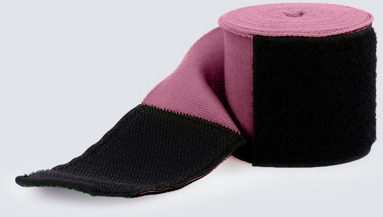 PICSIL SPORT Kombat Nylon Hand Wraps 3m på
