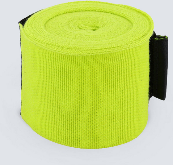PICSIL SPORT Kombat Nylon Hand Wraps 3m på