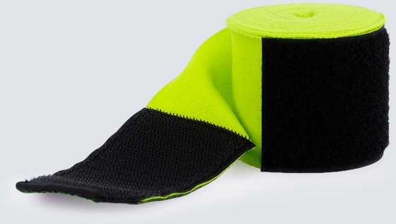 PICSIL SPORT Kombat Nylon Hand Wraps 3m på