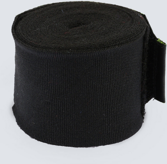 PICSIL SPORT Kombat Nylon Hand Wraps 4.5m på
